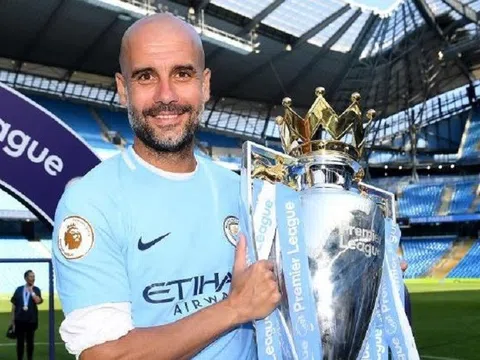 Man City nguy cơ bị loại khỏi Premier League