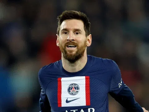Cựu tiền vệ Rothen khuyên Paris Saint-Germain bỏ qua Messi