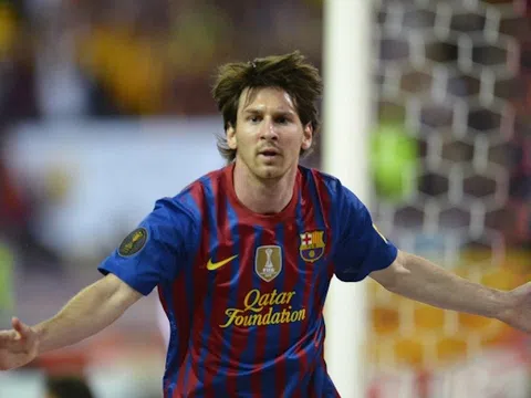 Anh trai của Lionel Messi lên tiếng xin lỗi câu lạc bộ Barcelona
