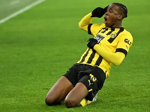 Vòng 1/8 lượt đi Champions League > Borussia Dortmund - Chelsea (3 giờ ngày 16/2): Nhuộm màu vàng đen