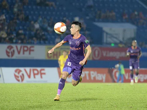 Vòng 4 V.League 2023 > Becamex Bình Dương - TP.HCM (17 giờ ngày 17/2): Đi tìm chiến thắng đầu tiên