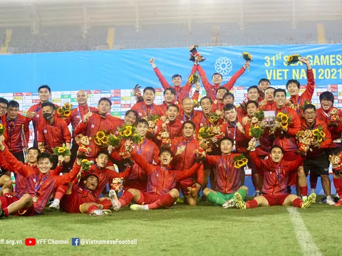 Bóng đá SEA Games 32: Tư duy “ao làng” gây khó cho các đội