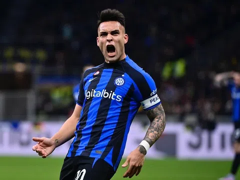 Vòng 1/8 lượt đi Champions League > Inter Milan - Porto (3 giờ ngày 23/2): Cơ hội lớn cho chủ nhà