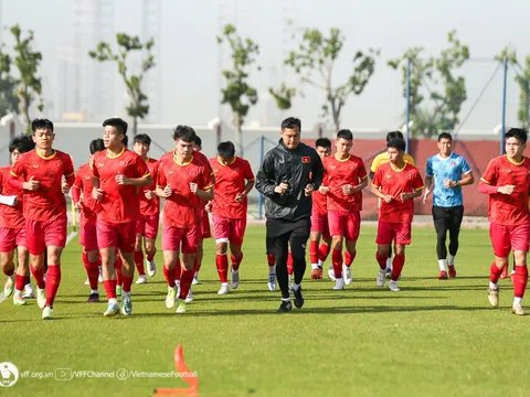 Vòng chung kết giải Bóng đá U20 châu Á 2023: Huấn luyện viên Hoàng Anh Tuấn chọn ai?