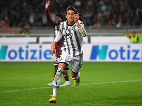 Vòng 24 Serie A > Juventus - Torino (2 giờ 45 ngày 1/3): Nuôi hy vọng dự cúp châu Âu