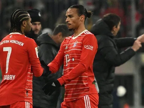 Bayern Munich đón tin không vui trước trận tái đấu Paris Saint-Germain tại Champions League