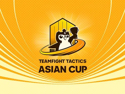 TFT Asian Cup 2023 sẽ khởi tranh ngày 3/3