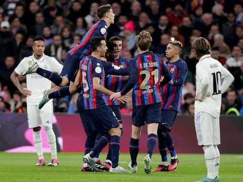 Huấn luyện viên Carlo Ancelotti không hài lòng với thất bại của Real Madrid