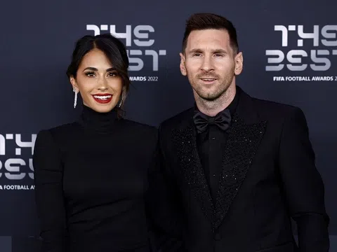 Messi bị đe dọa tại quê nhà Argentina