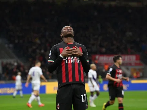 Vòng 25 Serie A > Fiorentina - AC Milan (2 giờ 45 ngày 5/3): Rossoneri thắng tối thiểu