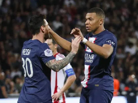 Vòng 26 Ligue 1 > PSG - Nantes (3 giờ ngày 5/3): Chạy đà cho đại chiến tại Champions League