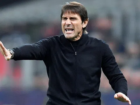 Tottenham nhắm người thay thế huấn luyện viên Antonio Conte