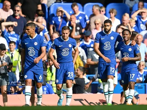 Vòng 27 Premier League > Leicester City - Chelsea (22 giờ ngày 11/3): Rũ bỏ áp lực