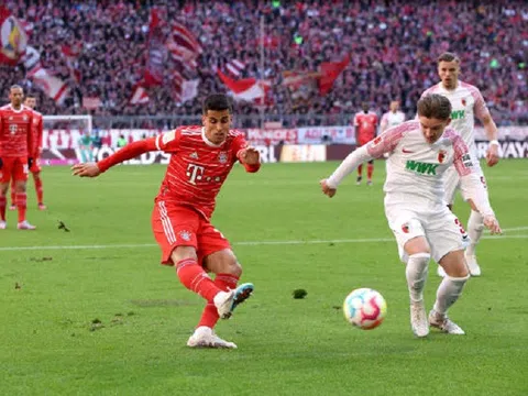 Sadio Mane muốn Bayern Munich mua đứt Joao Cancelo