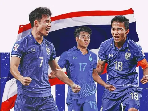 U23 Thái Lan dự Doha Cup 2023, đội tuyển vẫn đá giao hữu dịp FIFA Days