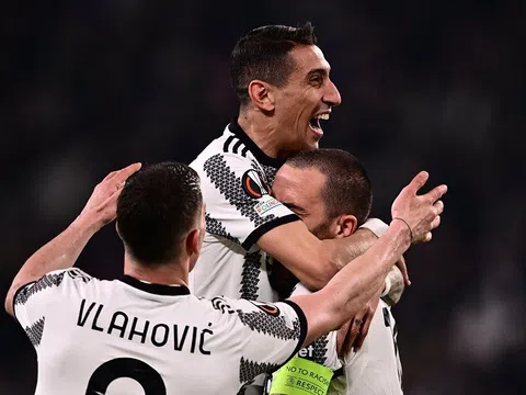 Vòng 1/8 lượt về Europa League > Freiburg - Juventus (0 giờ 45 ngày 17/3): Vé đi tiếp cho “Lão bà”