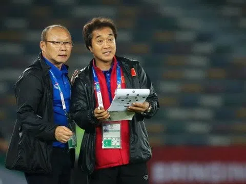 Công an Hà Nội không xác nhận thông tin mời huấn luyện viên Park Hang-seo