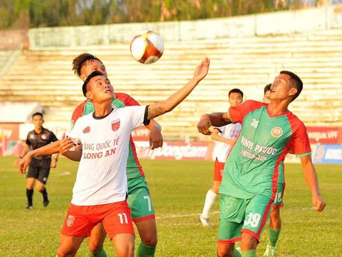 Bóng đá Việt Nam: Hạn chế ngoại binh đá Cúp nhưng vẫn tăng hạn ngạch ở V.League
