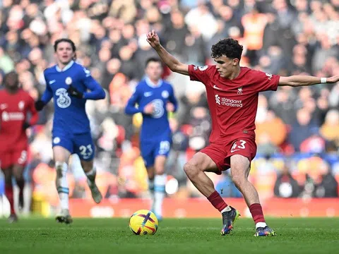 Đá bù Vòng 8 Premier League 2022-2023 > Chelsea - Liverpool (2 giờ ngày 5/4): Kẻ cùng khổ gặp nhau