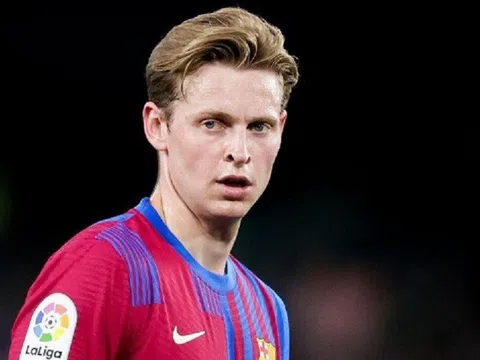 Barcelona tổn thất lực lượng lớn trước trận El Clasico tại Cúp nhà Vua