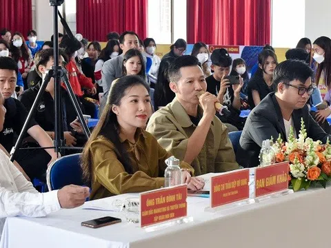 Biên đạo Viết Thành nói về việc Việt Max rời nhóm Big Toe