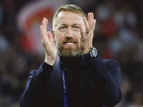 Huấn luyện viên Graham Potter chốt tương lai sau khi bị Chelsea sa thải