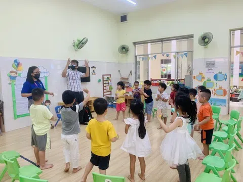 Nhiều điểm mới trong kế hoạch tuyển sinh đầu cấp năm học 2023-2024 tại TPHCM
