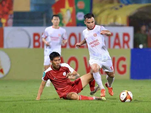 V.League 2023: Các câu lạc bộ sẽ trở lại ra sao?