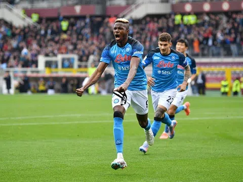 Vòng 29 Serie A > Lecce - Napoli (0 giờ ngày 8/4): Đứng dậy sau cú sốc