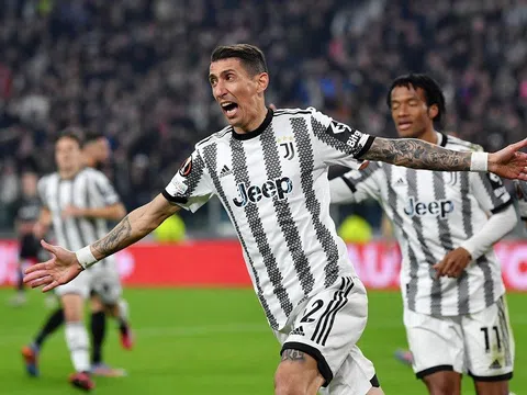 Vòng 29 Serie A > Lazio - Juventus (1 giờ 45 ngày 9/4): Gian nan tại Olimpico