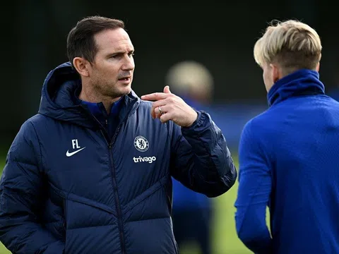 Vòng 30 Premier League 2022-2023 > Wolverhampton Wanderers - Chelsea (21 giờ ngày 8/4): Lampard có cứu được The Blues?