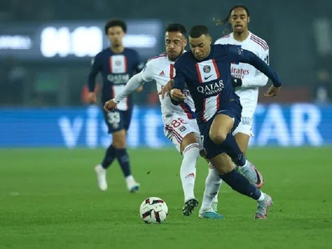 Vòng 30 Ligue 1 > Nice - PSG (2 giờ ngày 9/4): Tìm lại niềm vui chiến thắng