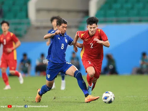 SEA Games 32: Đội tuyển U22 Việt Nam có thể hội quân sớm