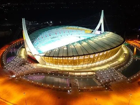 Chủ nhà SEA Games 32 sẵn sàng đón vận động viên đến tranh tài