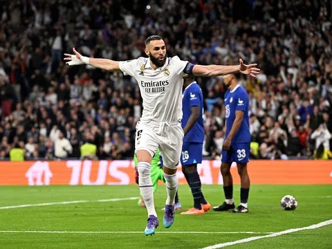 Tứ kết lượt về Champions League > Chelsea - Real Madrid (2 giờ ngày 19/4): Khó lật ngược thế cờ