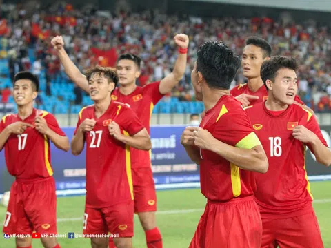 SEA Games 32: U22 Thái Lan mạnh, nhưng Troussier quyết lấy vàng