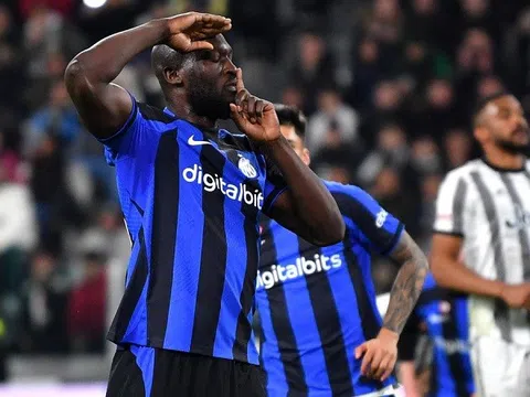 Bán kết lượt về Coppa Italia 2022-2023 > Inter Milan - Juventus (2 giờ ngày 27/4): Chiến thắng cho Nerazzurri