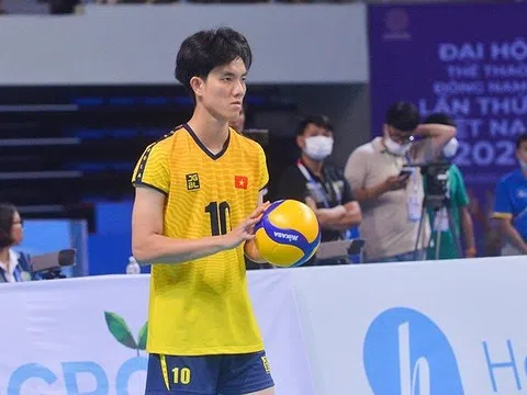 Bích Tuyền không tham dự SEA Games 32