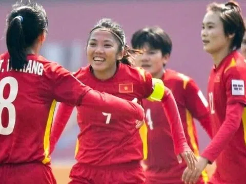 Myanmar sẽ tìm cách khóa chặt Huỳnh Như
