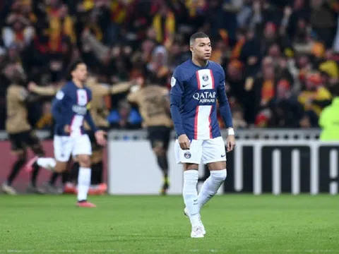 Vòng 34 Ligue 1 > Troyes - PSG (1 giờ 45 ngày 8/5): Khách vượt khó