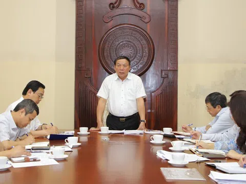Bộ trưởng Nguyễn Văn Hùng: Mỗi người dân phải là một đại sứ du lịch