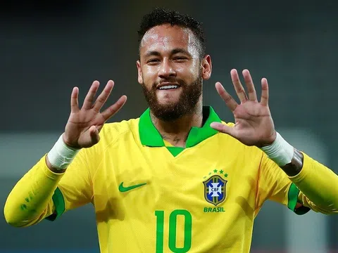 Neymar có thể gia nhập Man Unied trong mùa hè 2023