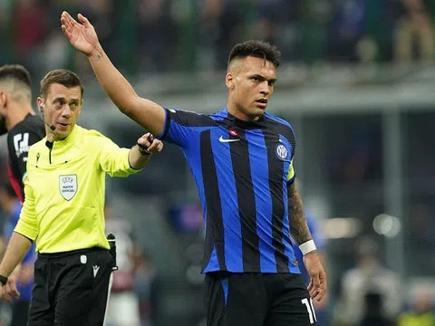 Chung kết Coppa Italia > Fiorentina - Inter Milan (2 giờ ngày 25/5): Danh hiệu thứ hai cho Nerazzurri