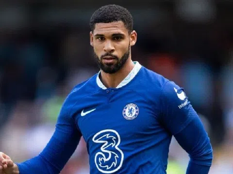 Ruben Loftus-Cheek đạt được thỏa thuận gia nhập AC Milan