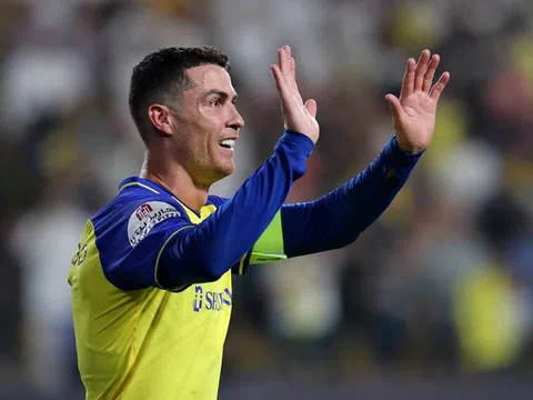 Ronaldo chỉ ra điều khác biệt khi chuyển đến thi đấu tại Saudi Arabia