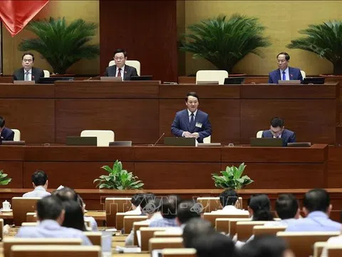 Tìm giải pháp gỡ khó cho đồng bào vùng đồng bào dân tộc thiểu số
