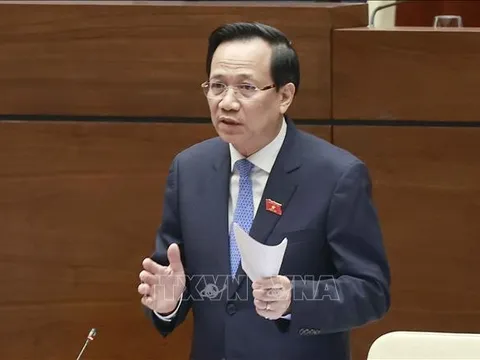 Quyết liệt hơn trong dự báo cung cầu để đào tạo nghề gắn với nhu cầu thị trường