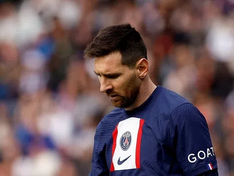Al Hilal quyết tâm đưa Lionel Messi sang Saudi Arabia