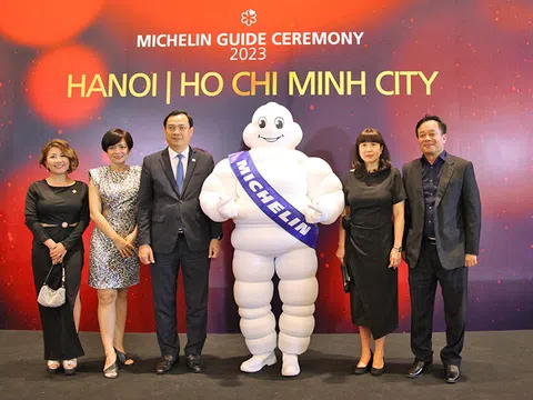 103 nhà hàng ở Hà Nội và TP.HCM vinh dự nhận danh hiệu MICHELIN - Vị thế mới cho ẩm thực Việt Nam