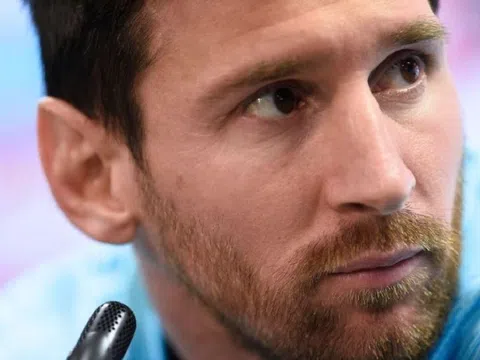 Messi tiết lộ lý do từ chối Barcelona